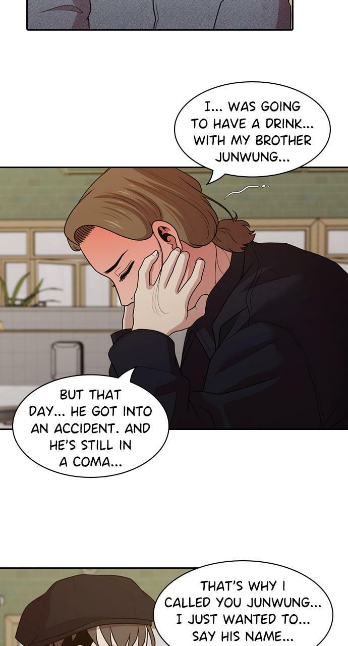 Read Tomorrow (Llama) chapter 172 image 48 on Lezhin