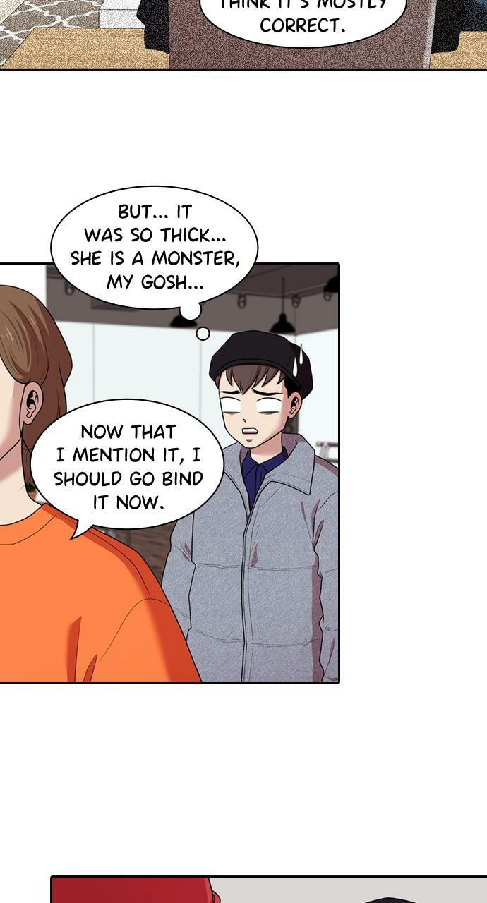 Read Tomorrow (Llama) chapter 172 image 5 on Lezhin