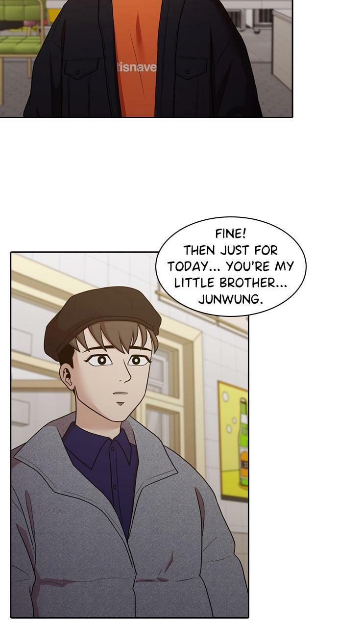Read Tomorrow (Llama) chapter 172 image 51 on Lezhin
