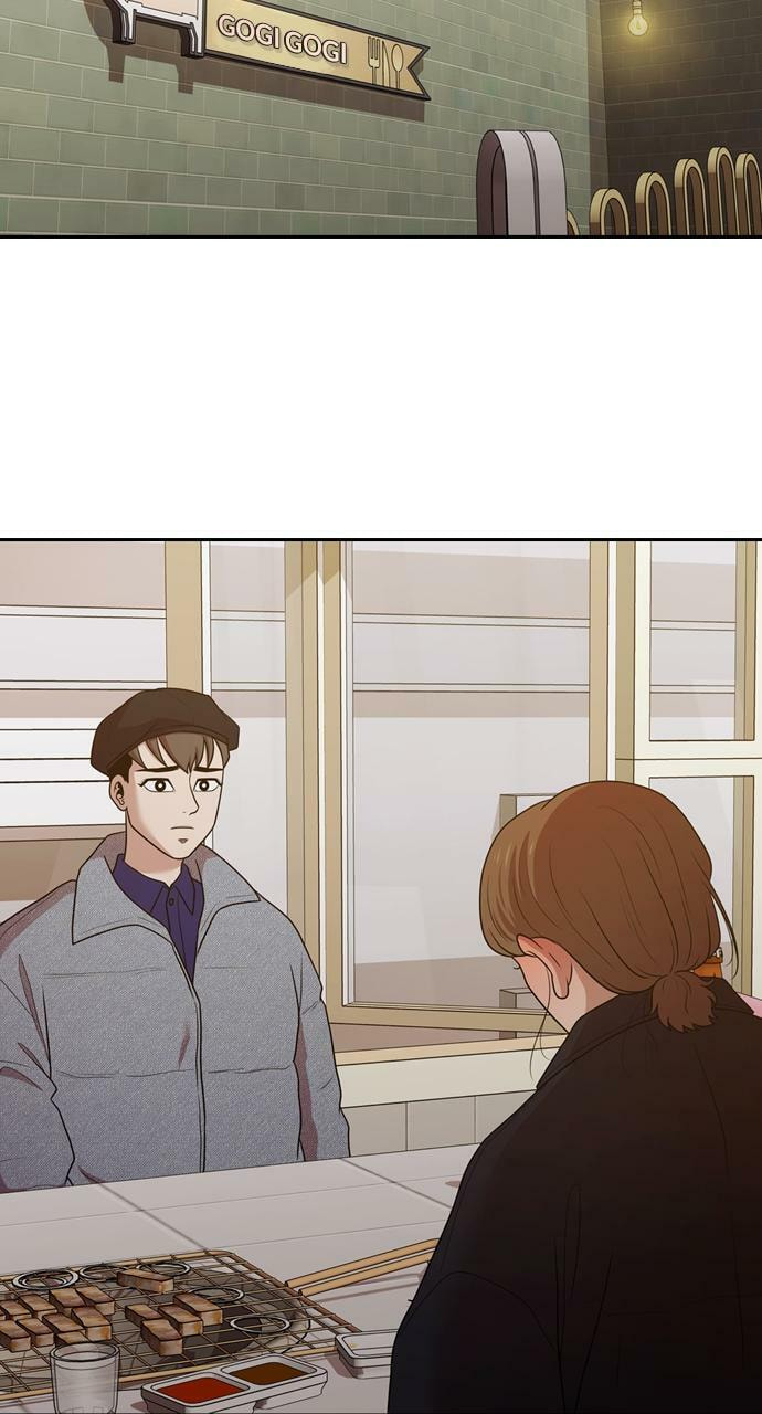 Read Tomorrow (Llama) chapter 172 image 56 on Lezhin