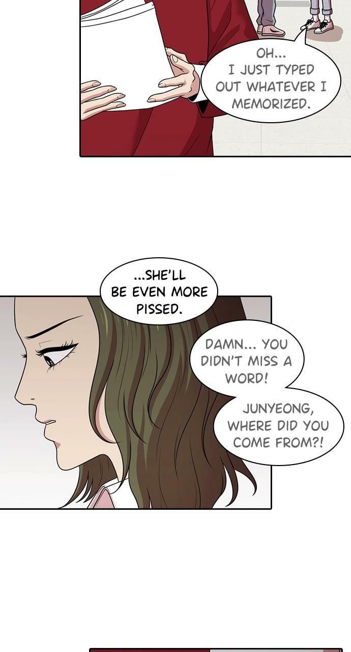 Read Tomorrow (Llama) chapter 172 image 9 on Lezhin