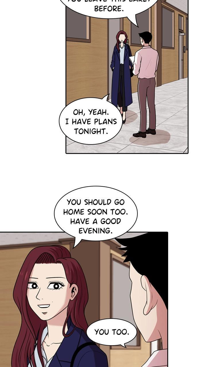 Read Tomorrow (Llama) chapter 173 image 10 on Lezhin