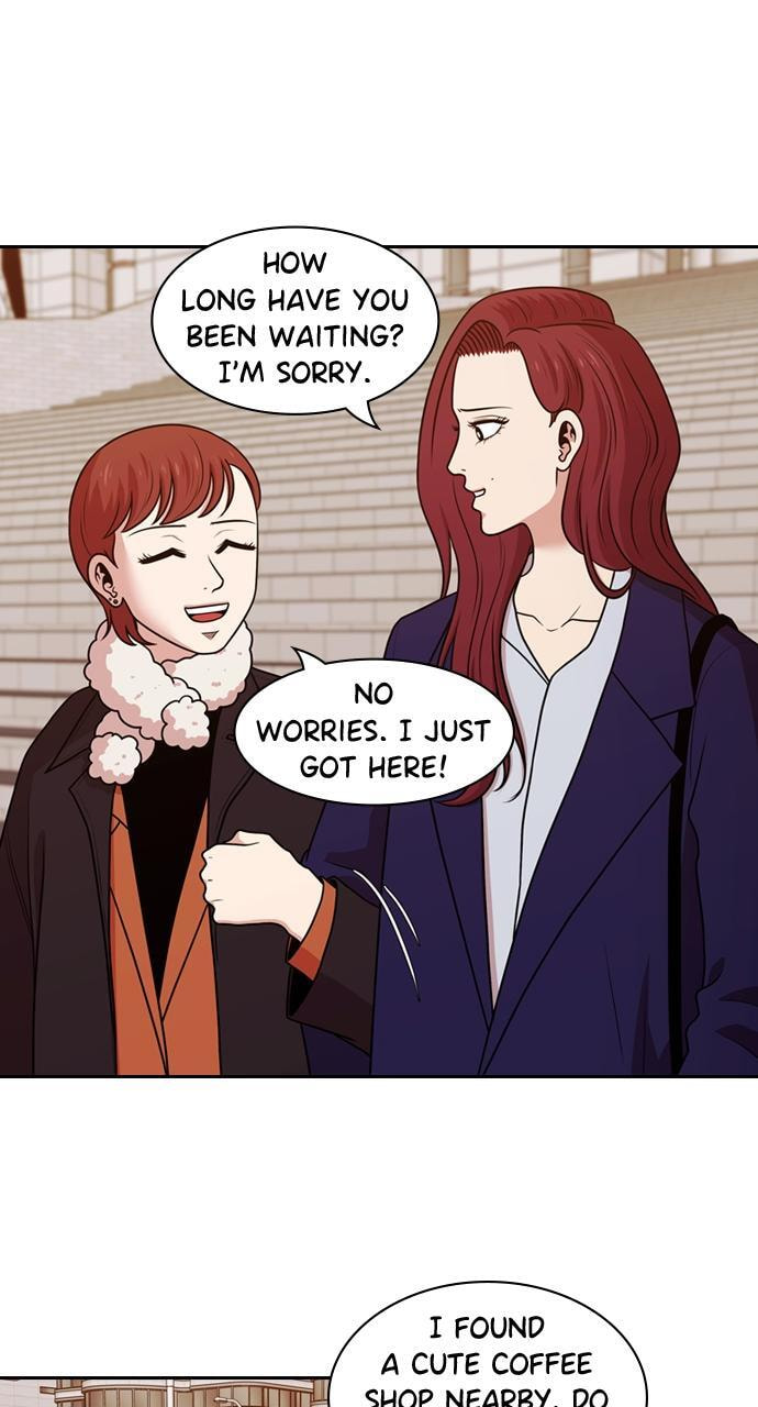 Read Tomorrow (Llama) chapter 173 image 13 on Lezhin
