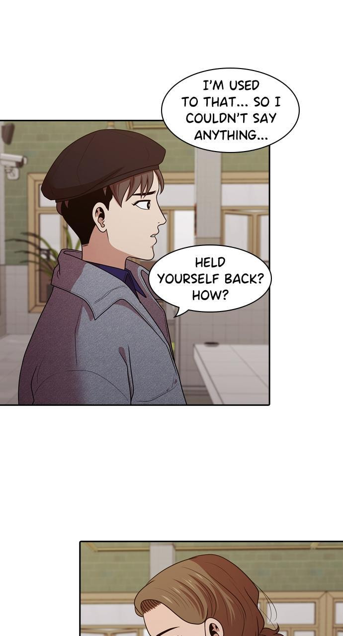 Read Tomorrow (Llama) chapter 173 image 18 on Lezhin
