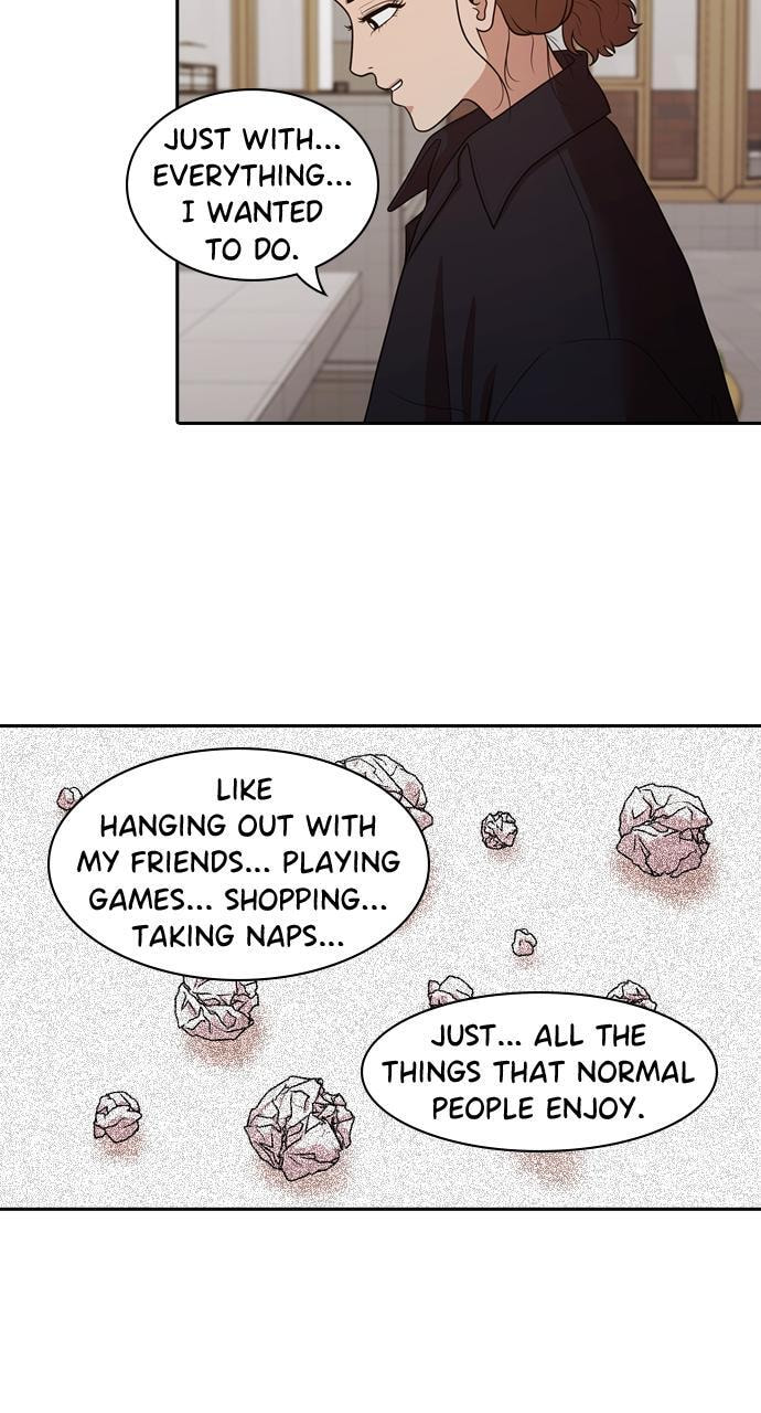 Read Tomorrow (Llama) chapter 173 image 19 on Lezhin