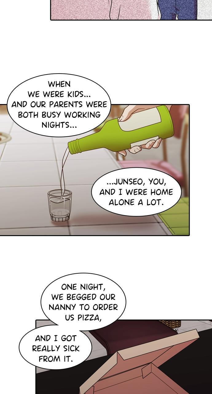 Read Tomorrow (Llama) chapter 173 image 23 on Lezhin