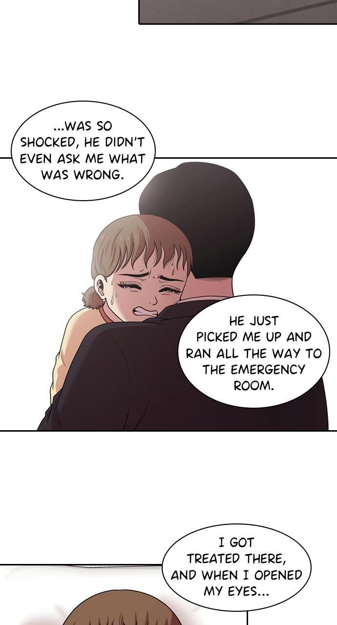 Read Tomorrow (Llama) chapter 173 image 28 on Lezhin