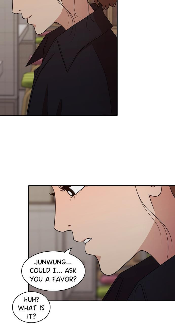 Read Tomorrow (Llama) chapter 173 image 33 on Lezhin