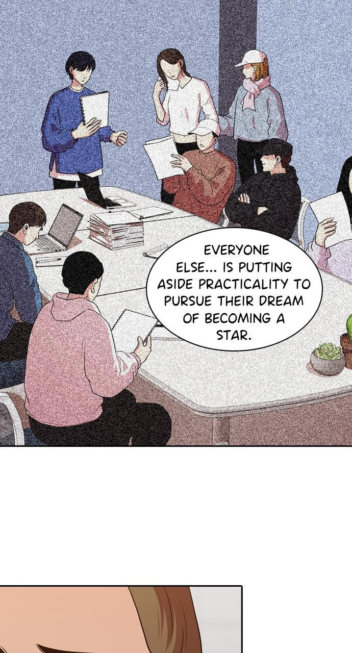 Read Tomorrow (Llama) chapter 173 image 37 on Lezhin