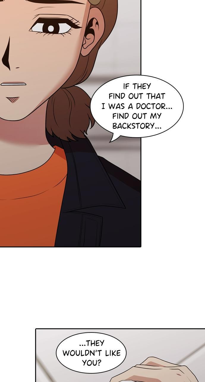 Read Tomorrow (Llama) chapter 173 image 38 on Lezhin