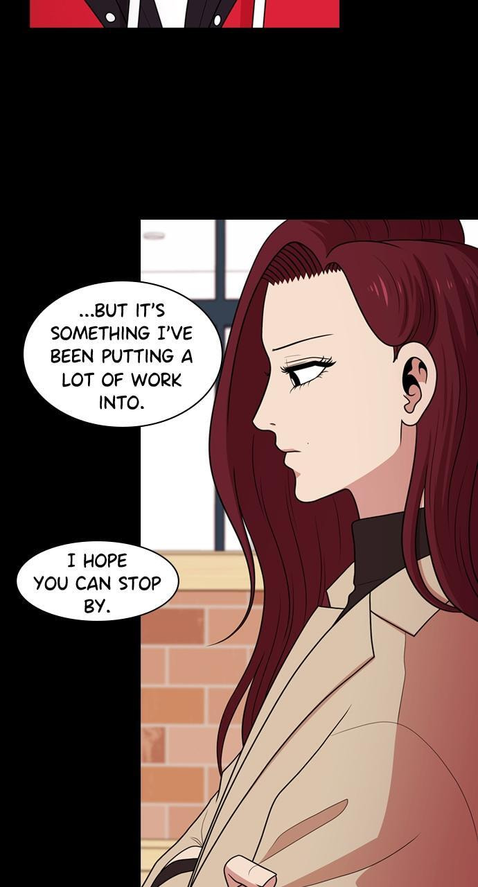 Read Tomorrow (Llama) chapter 173 image 4 on Lezhin