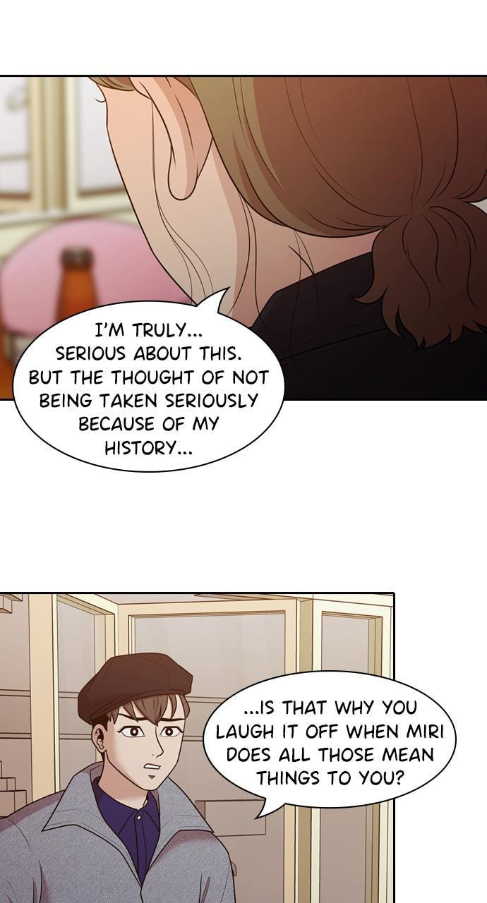 Read Tomorrow (Llama) chapter 173 image 40 on Lezhin