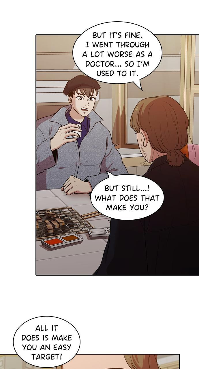 Read Tomorrow (Llama) chapter 173 image 43 on Lezhin