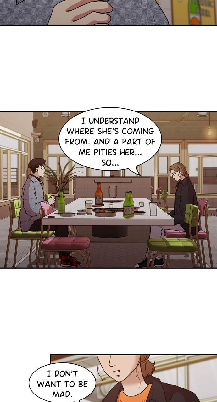 Read Tomorrow (Llama) chapter 173 image 45 on Lezhin