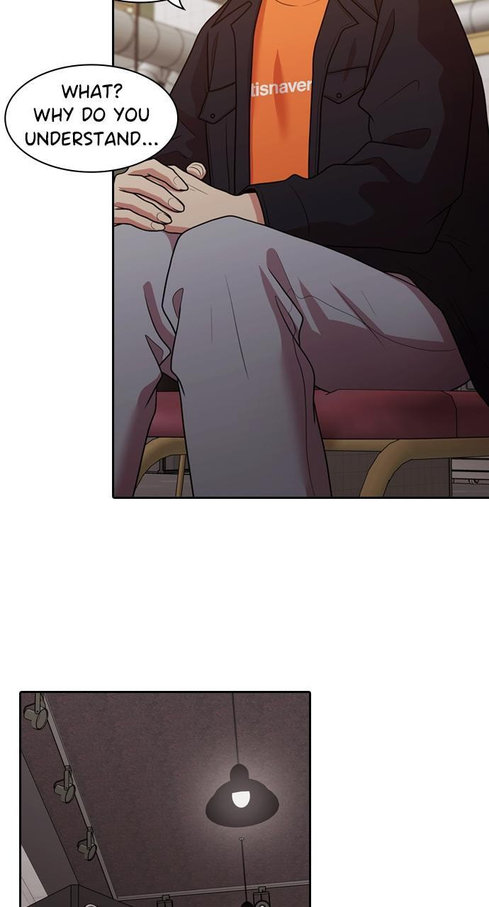 Read Tomorrow (Llama) chapter 173 image 46 on Lezhin