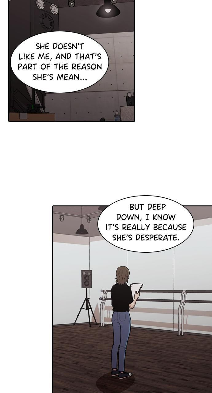 Read Tomorrow (Llama) chapter 173 image 47 on Lezhin