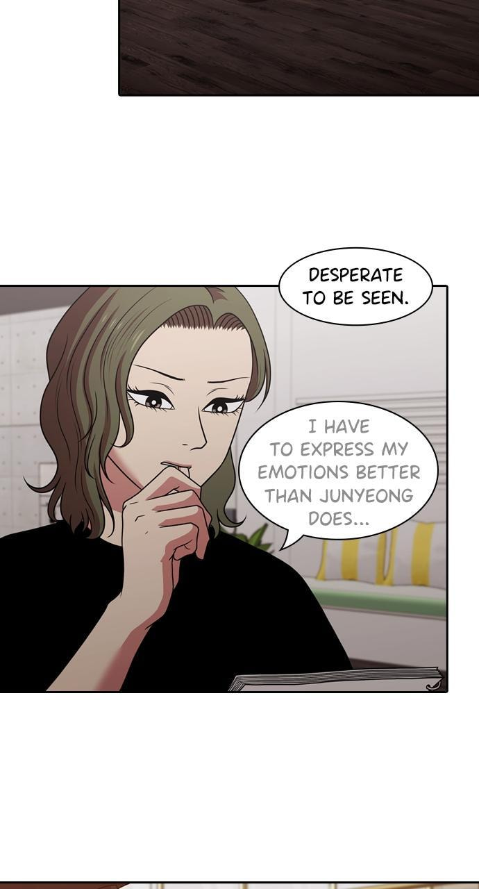 Read Tomorrow (Llama) chapter 173 image 48 on Lezhin