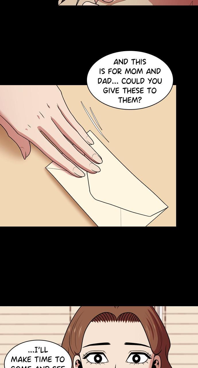 Read Tomorrow (Llama) chapter 173 image 5 on Lezhin