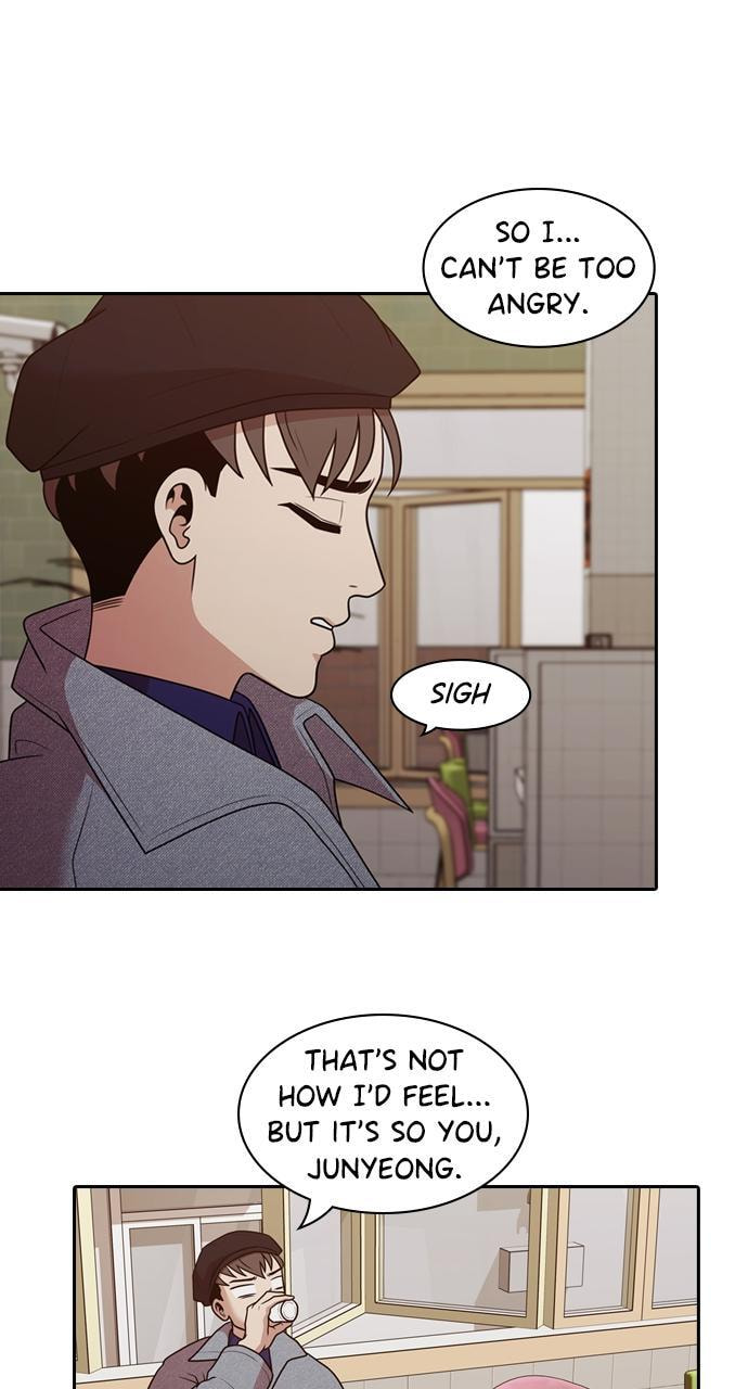 Read Tomorrow (Llama) chapter 173 image 52 on Lezhin