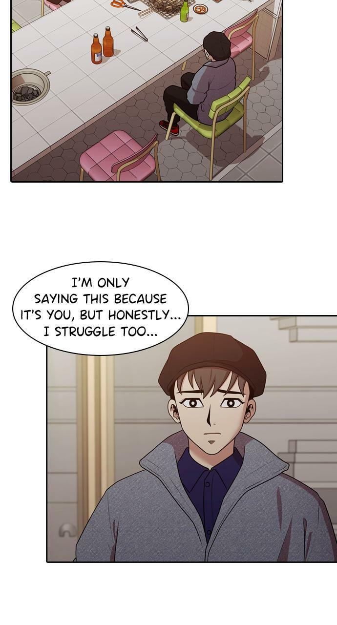 Read Tomorrow (Llama) chapter 174 image 10 on Lezhin