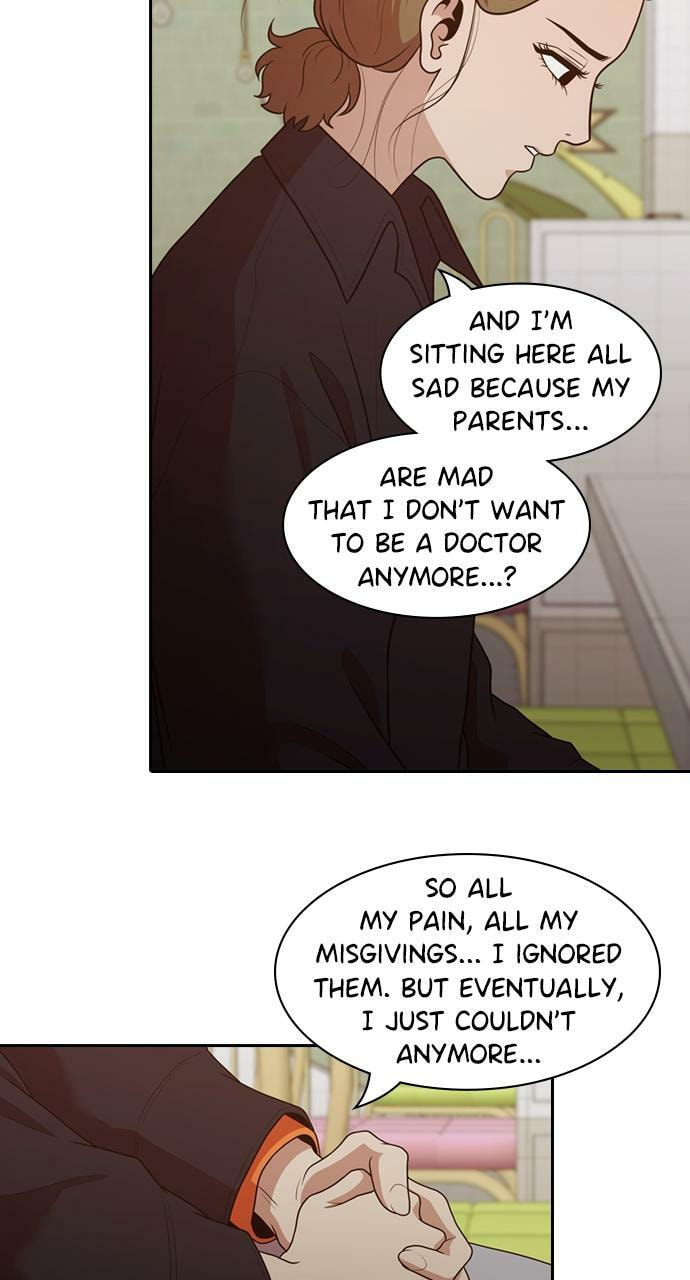 Read Tomorrow (Llama) chapter 174 image 12 on Lezhin