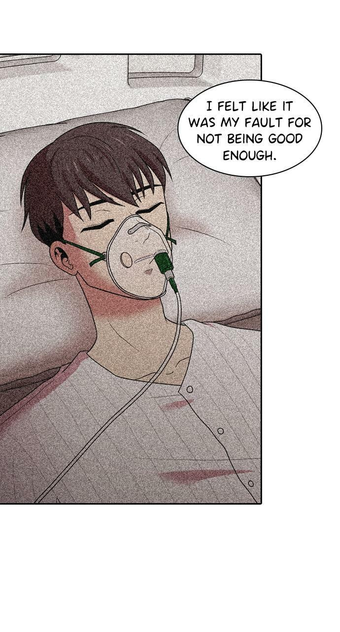 Read Tomorrow (Llama) chapter 174 image 16 on Lezhin