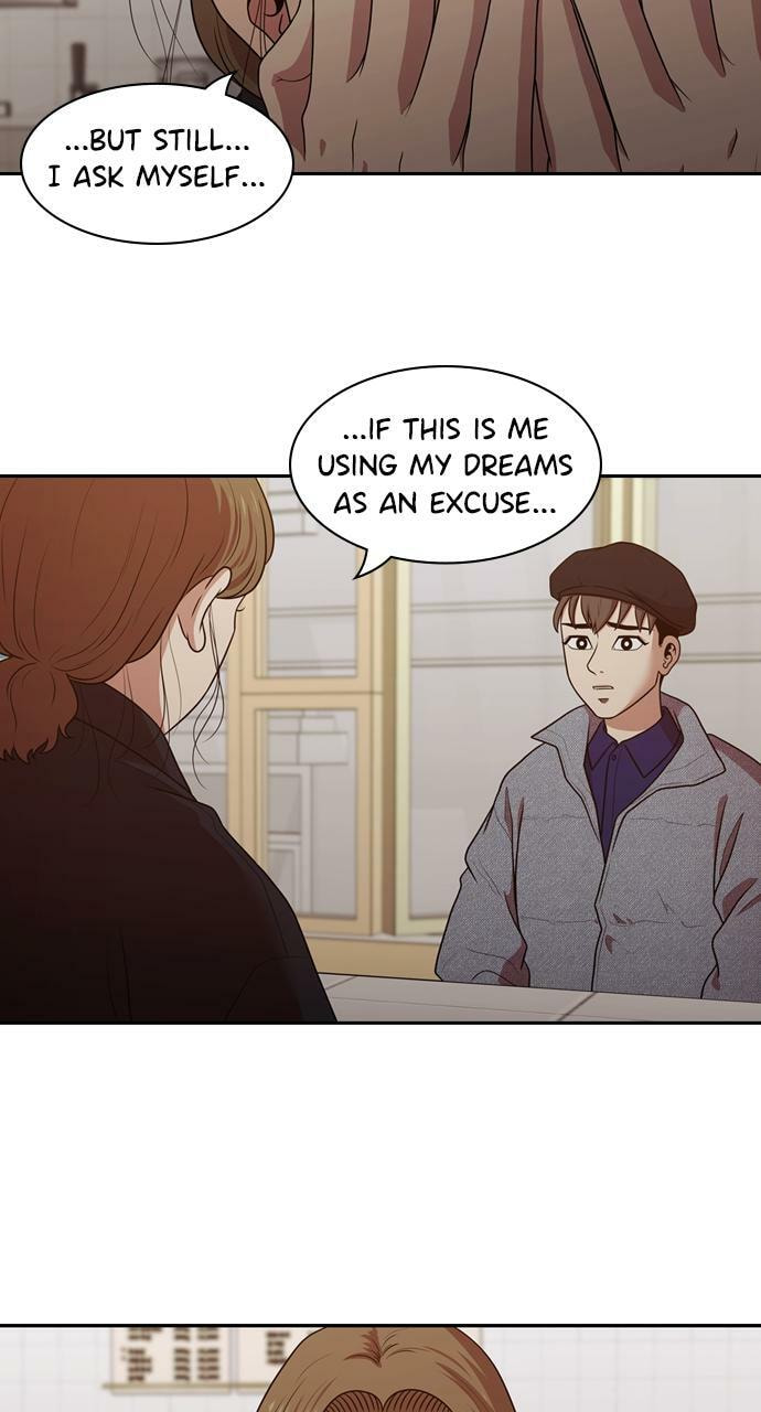Read Tomorrow (Llama) chapter 174 image 19 on Lezhin