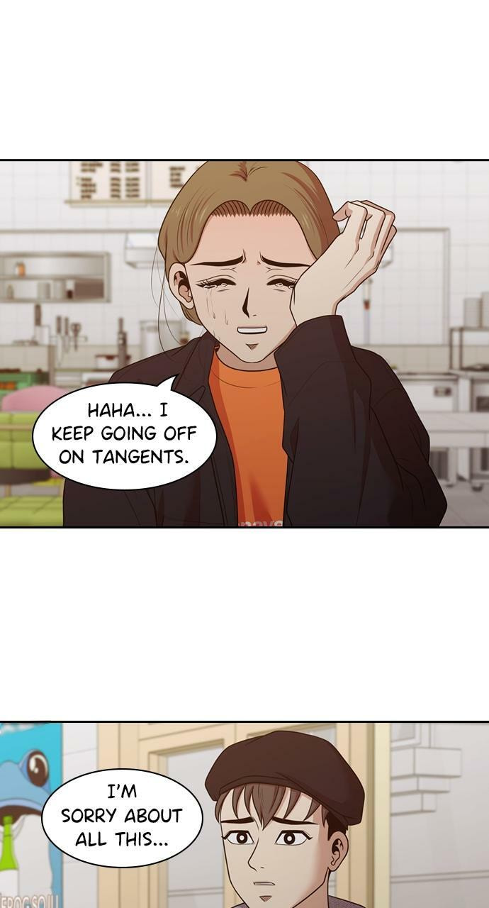 Read Tomorrow (Llama) chapter 174 image 21 on Lezhin