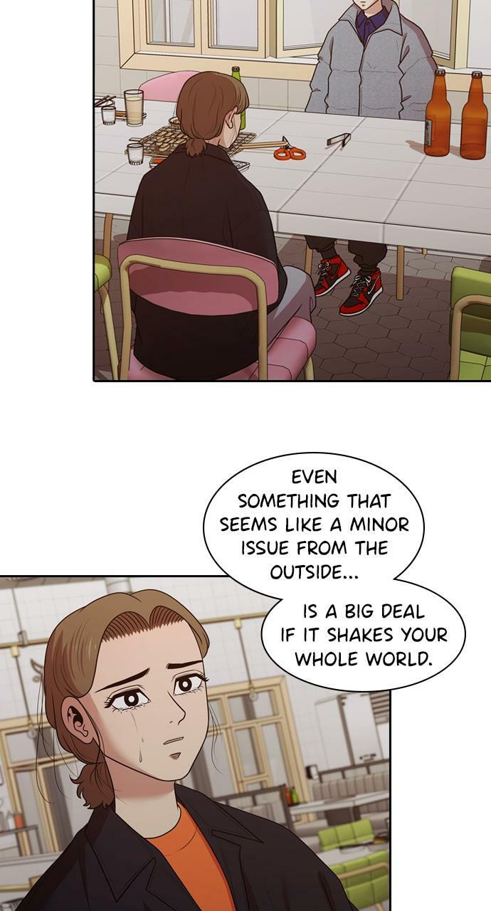Read Tomorrow (Llama) chapter 174 image 24 on Lezhin