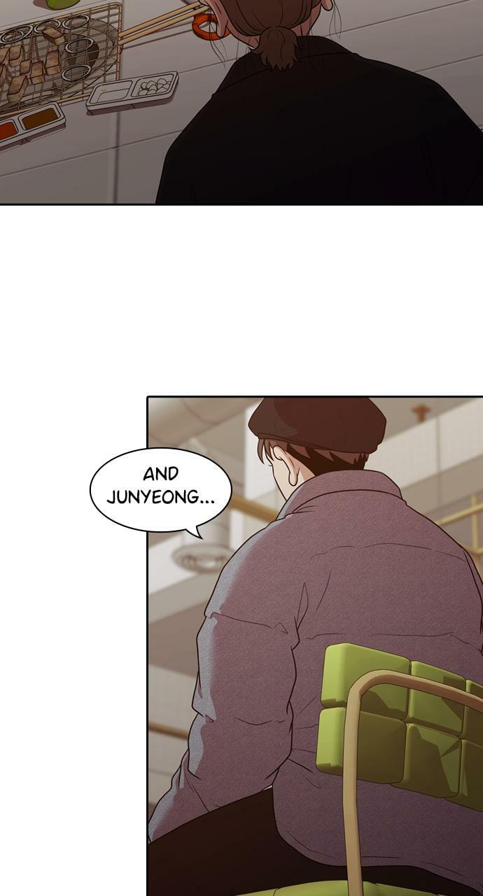 Read Tomorrow (Llama) chapter 174 image 27 on Lezhin
