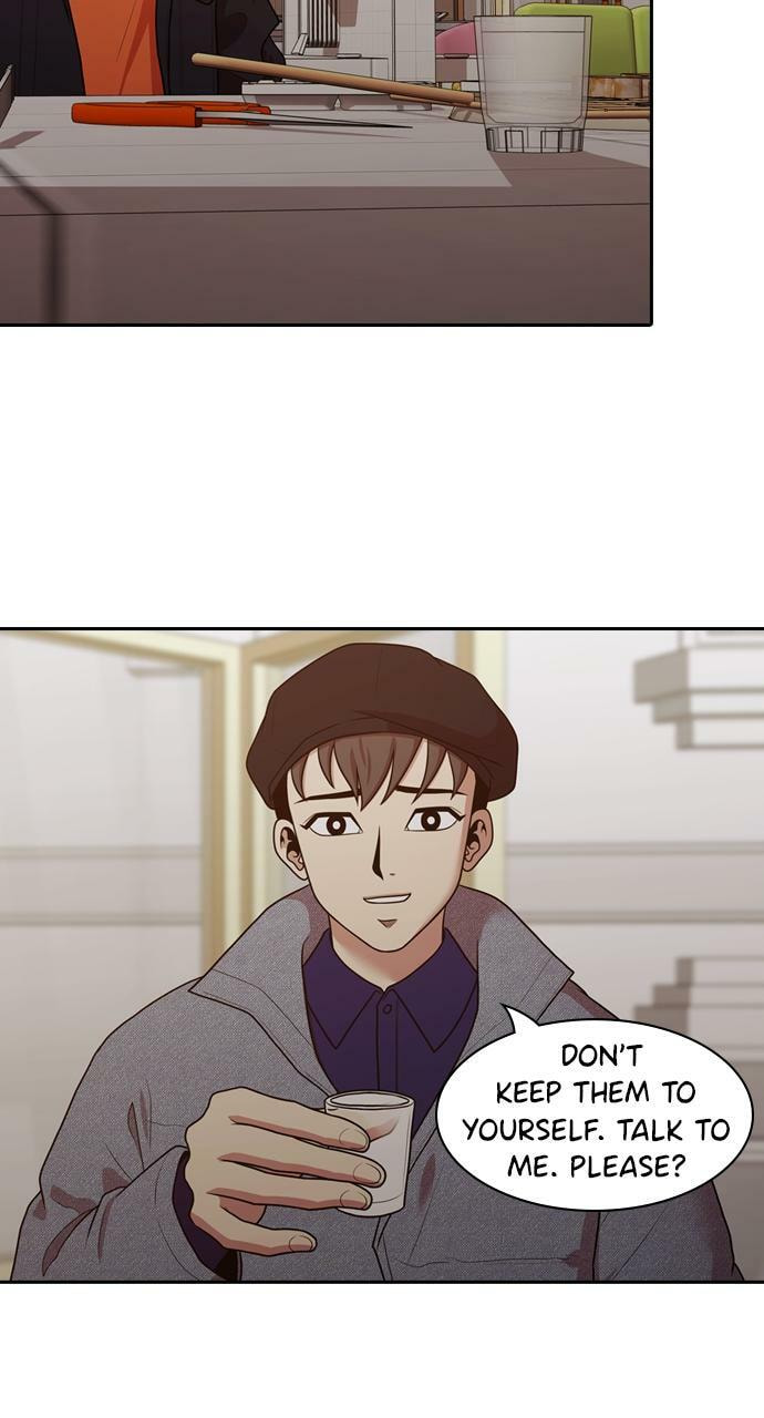 Read Tomorrow (Llama) chapter 174 image 30 on Lezhin