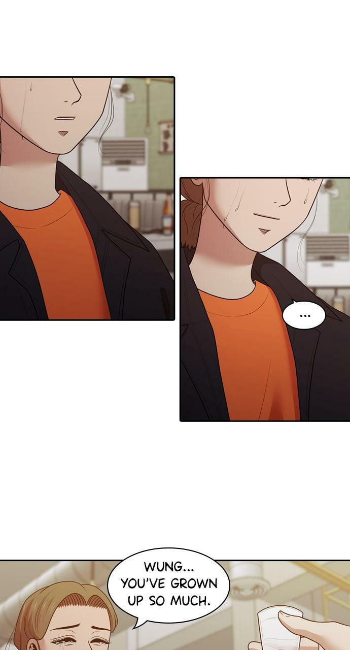 Read Tomorrow (Llama) chapter 174 image 31 on Lezhin