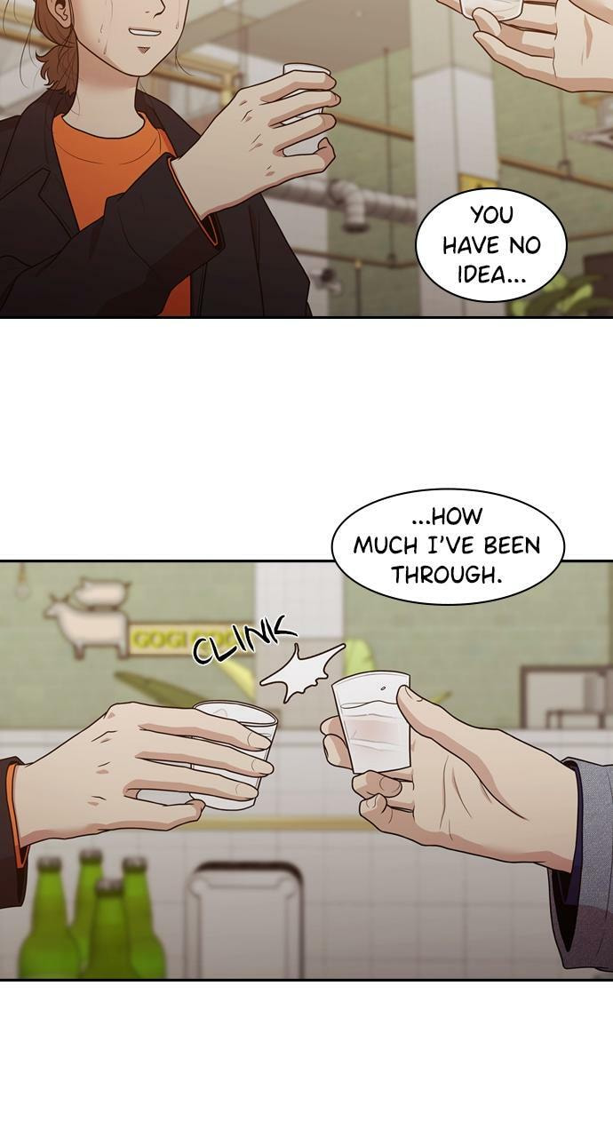 Read Tomorrow (Llama) chapter 174 image 32 on Lezhin