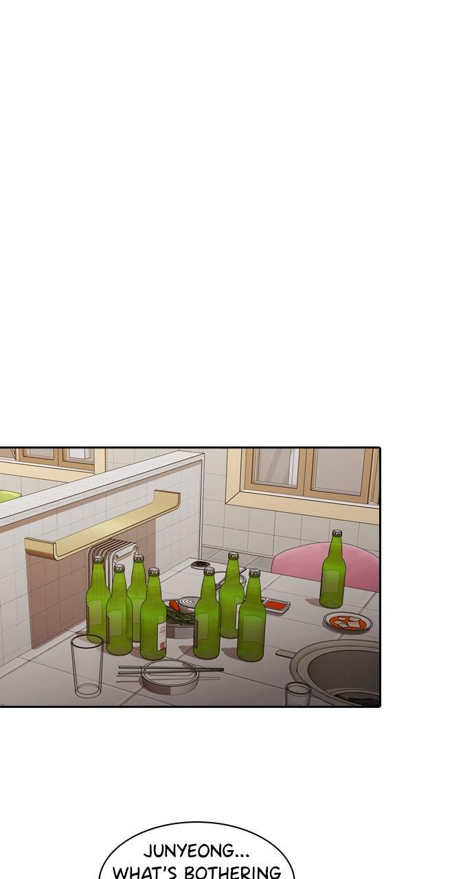 Read Tomorrow (Llama) chapter 174 image 33 on Lezhin