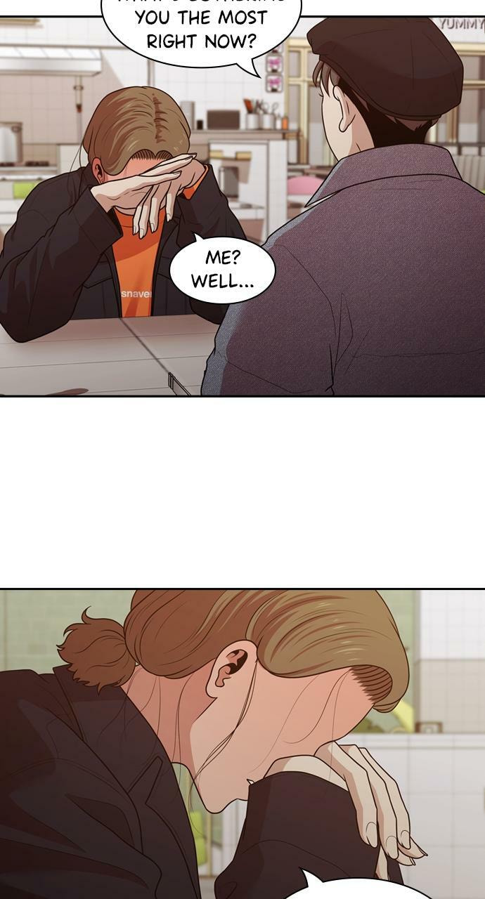 Read Tomorrow (Llama) chapter 174 image 34 on Lezhin