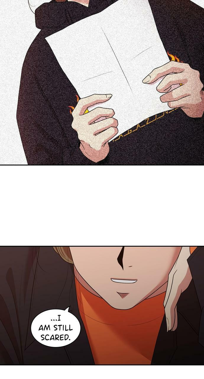 Read Tomorrow (Llama) chapter 174 image 38 on Lezhin