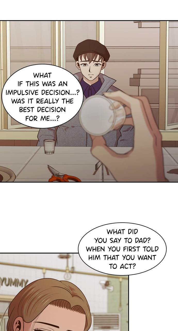 Read Tomorrow (Llama) chapter 174 image 41 on Lezhin