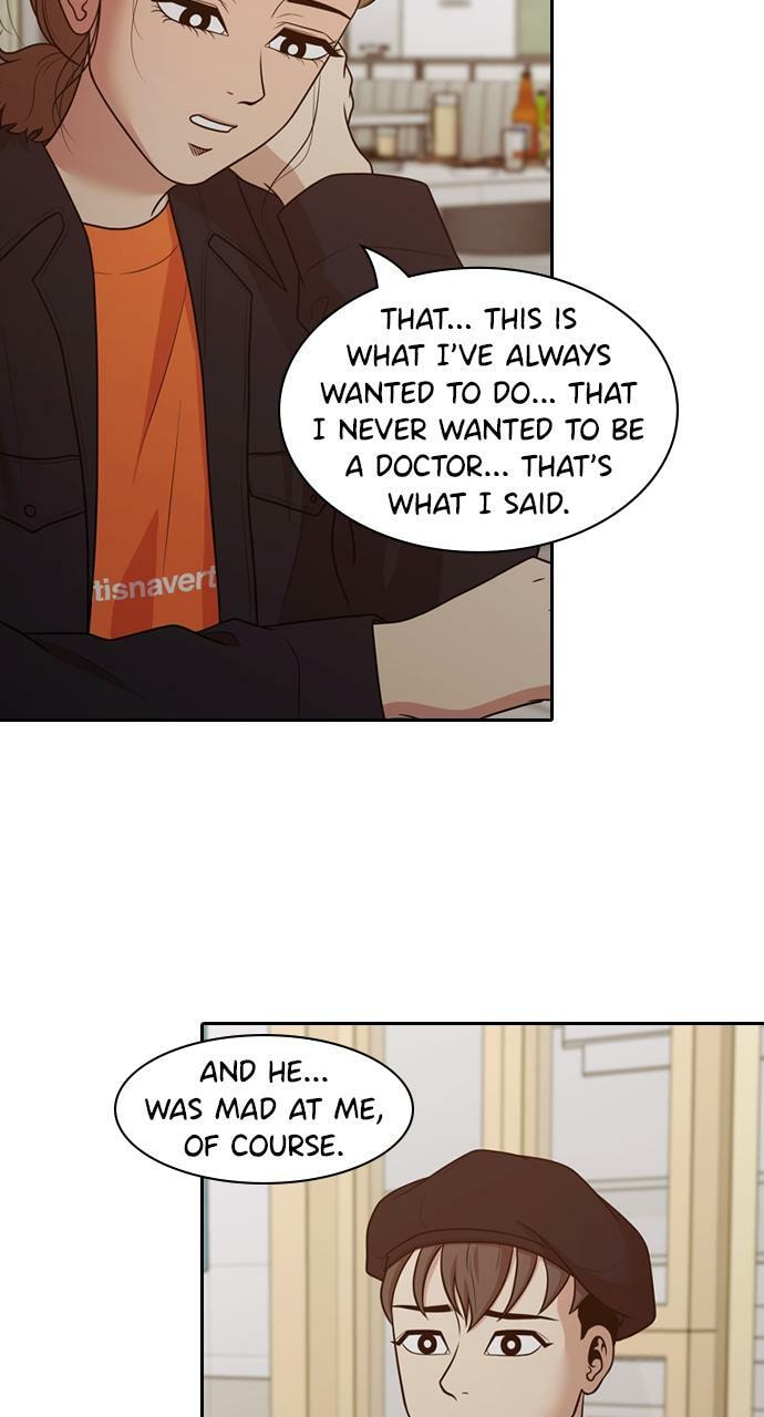 Read Tomorrow (Llama) chapter 174 image 42 on Lezhin