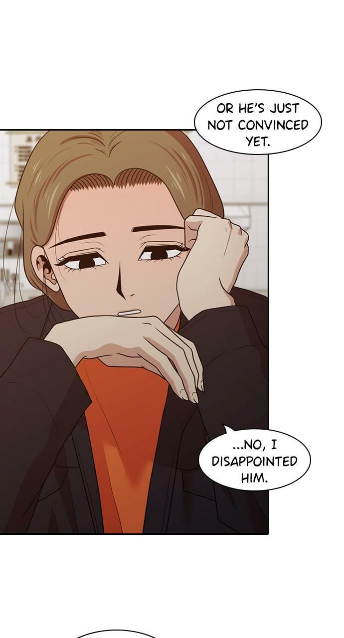 Read Tomorrow (Llama) chapter 174 image 44 on Lezhin