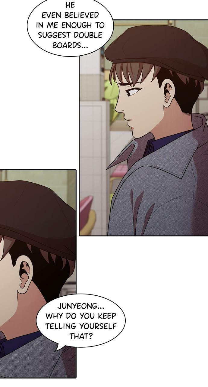 Read Tomorrow (Llama) chapter 174 image 45 on Lezhin