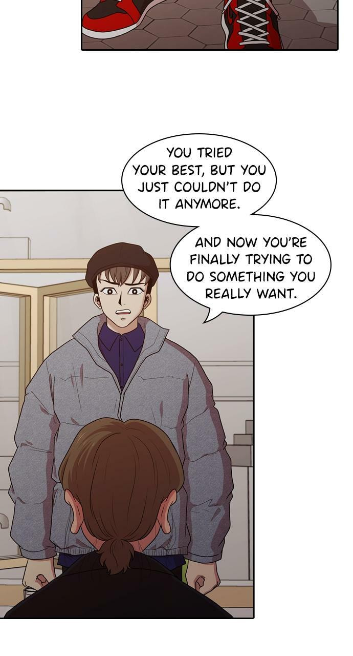 Read Tomorrow (Llama) chapter 174 image 47 on Lezhin