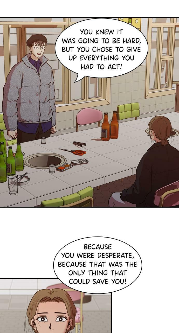 Read Tomorrow (Llama) chapter 174 image 49 on Lezhin