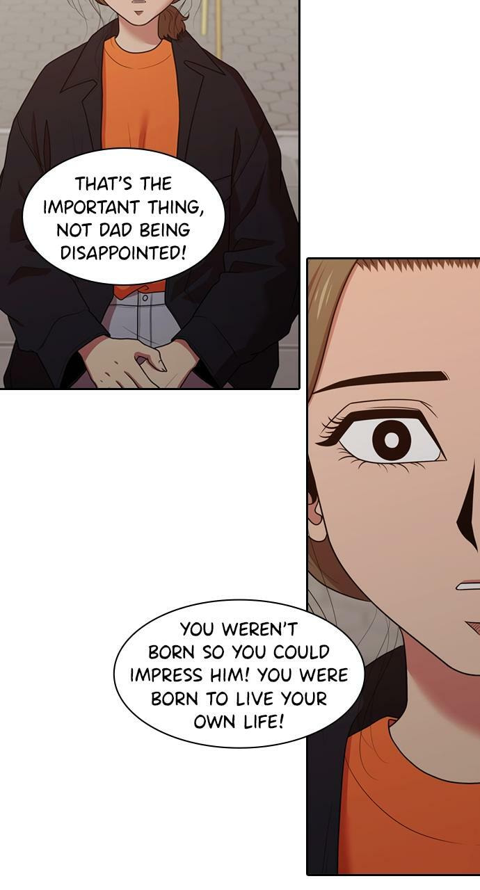 Read Tomorrow (Llama) chapter 174 image 50 on Lezhin