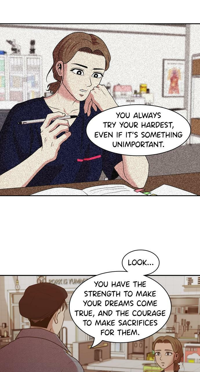 Read Tomorrow (Llama) chapter 174 image 53 on Lezhin