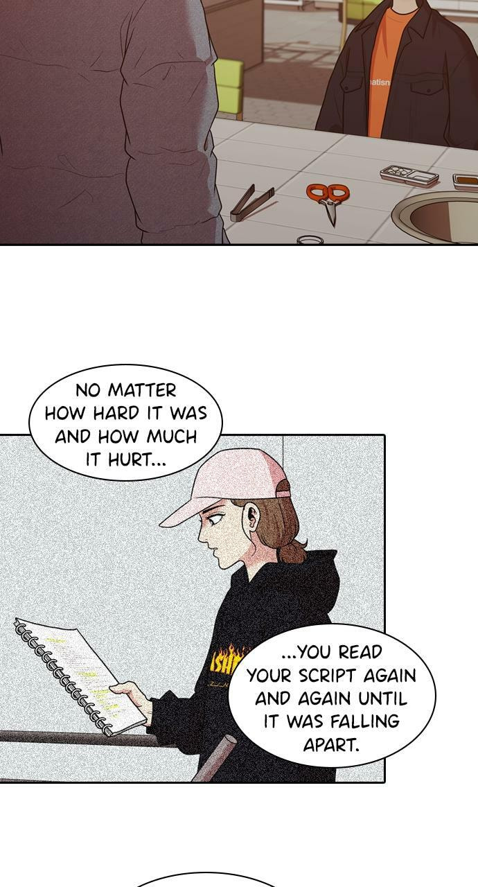 Read Tomorrow (Llama) chapter 174 image 54 on Lezhin