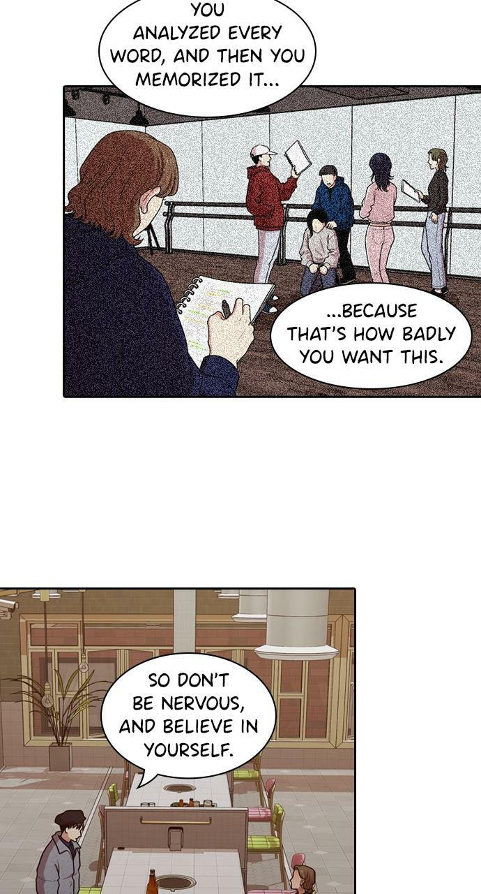 Read Tomorrow (Llama) chapter 174 image 55 on Lezhin