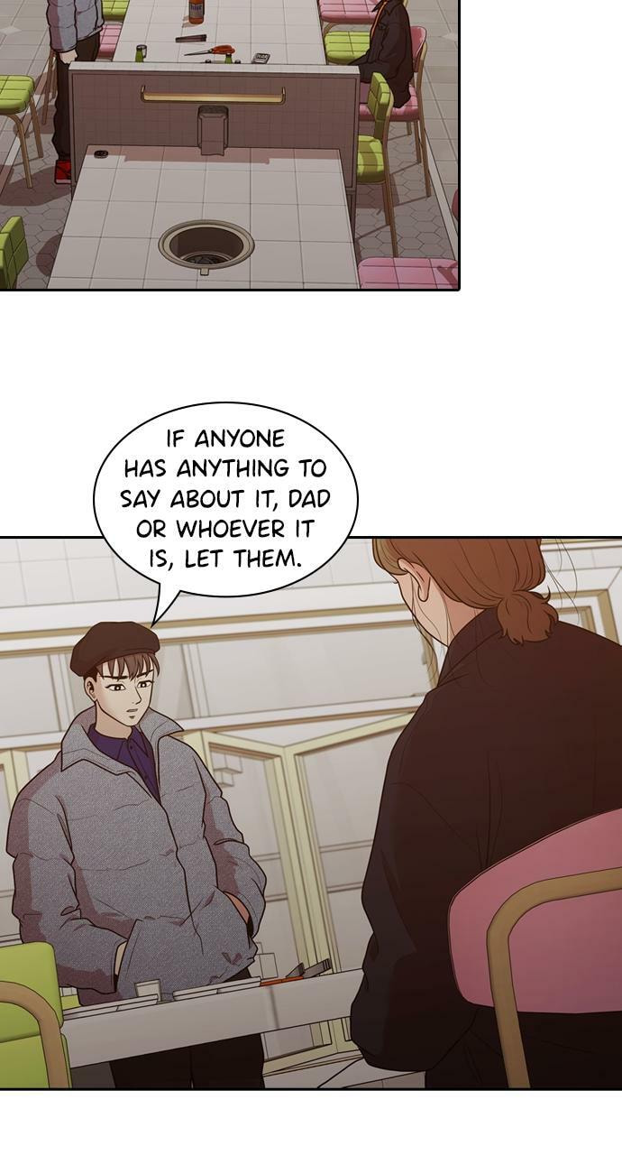Read Tomorrow (Llama) chapter 174 image 56 on Lezhin