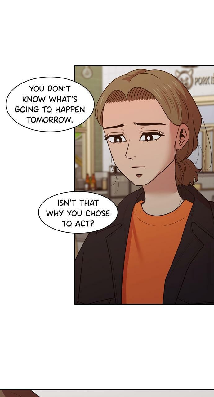 Read Tomorrow (Llama) chapter 174 image 63 on Lezhin