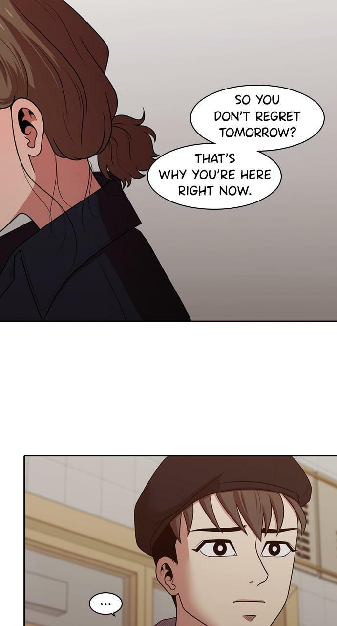 Read Tomorrow (Llama) chapter 174 image 64 on Lezhin