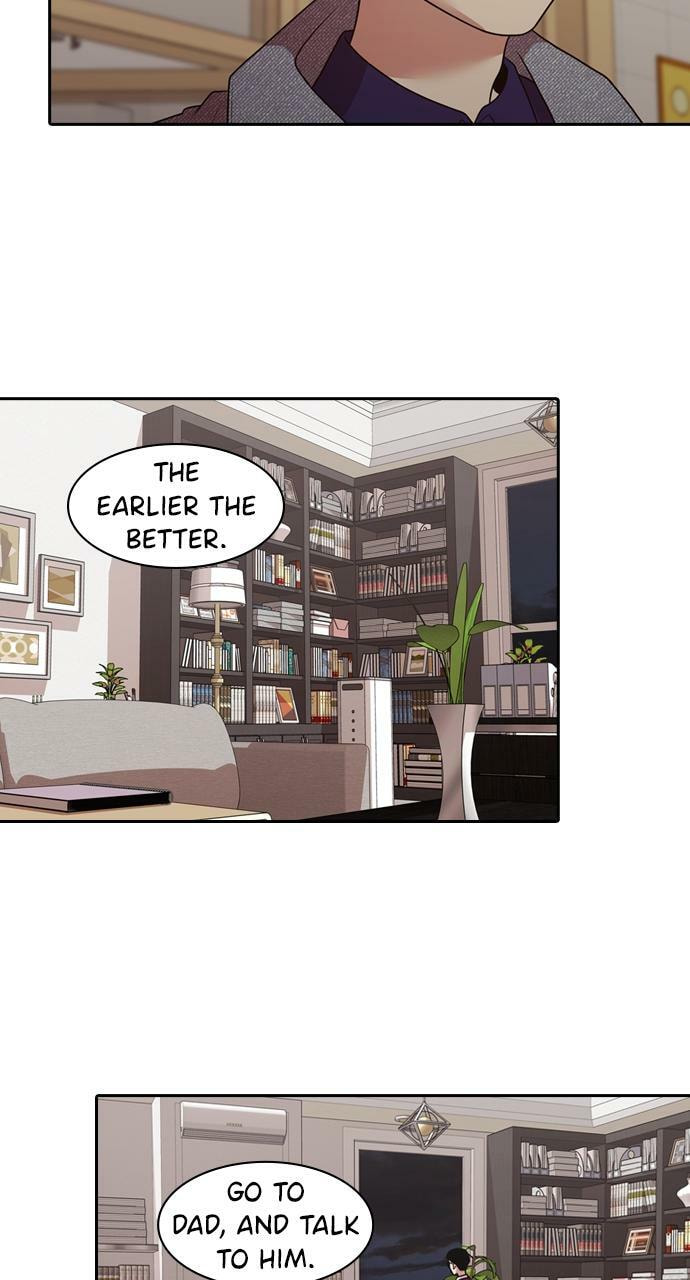 Read Tomorrow (Llama) chapter 174 image 65 on Lezhin